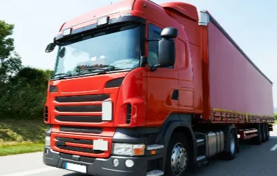 Ankara Antalya Ambar Kargo