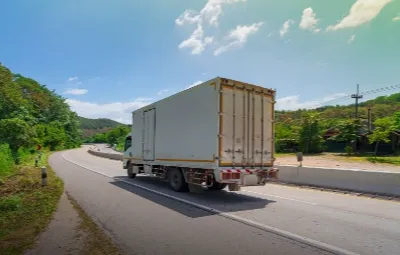 Ankara ile Antalya Arası Bulaşık Makinesi Taşıma