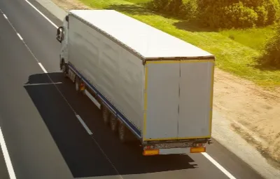 Ankara ile Antalya Arası Parça Eşya Taşıma