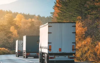 Ankara ile Antalya Arası Klima Taşıma